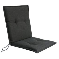   SUN GARDEN 50318-701 NAXOS NIEDRIG ülőpárna alacsony támlás székekhez