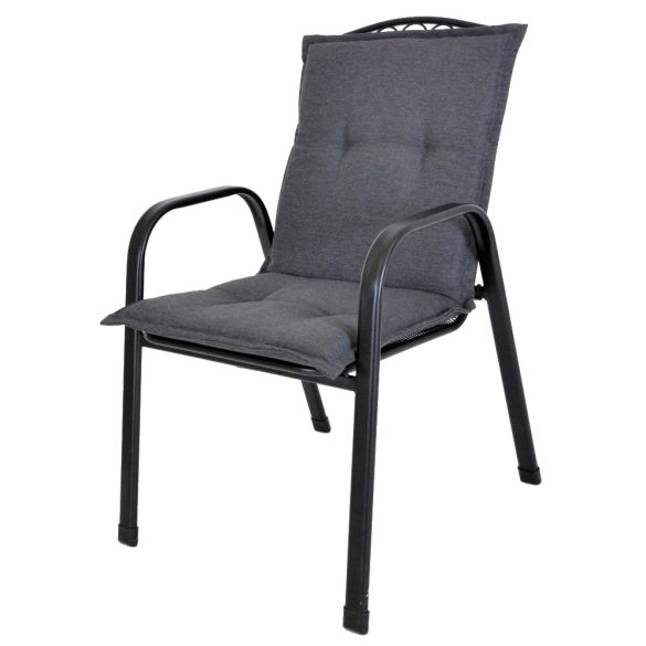 SUN GARDEN 50318-701 NAXOS NIEDRIG ülőpárna alacsony támlás székekhez