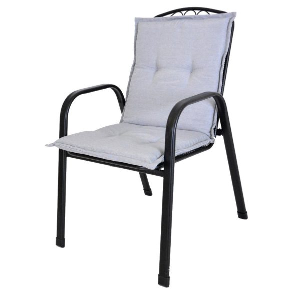 SUN GARDEN 50318-716 NAXOS NIEDRIG ülőpárna alacsony támlás székekhez