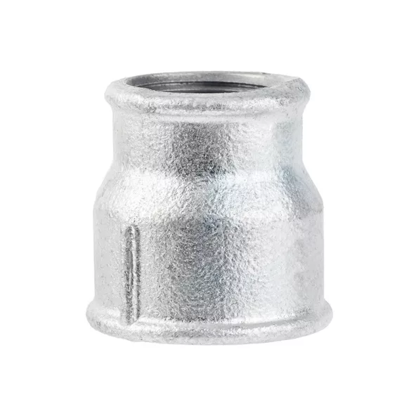 Karmantyú szűkítő horganyzott 3/4"-1/2" (HGN)