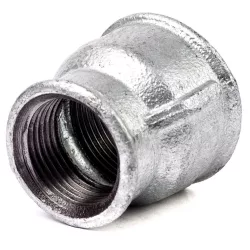 Karmantyú szűkítő horganyzott 1"-3/4" (HGN)