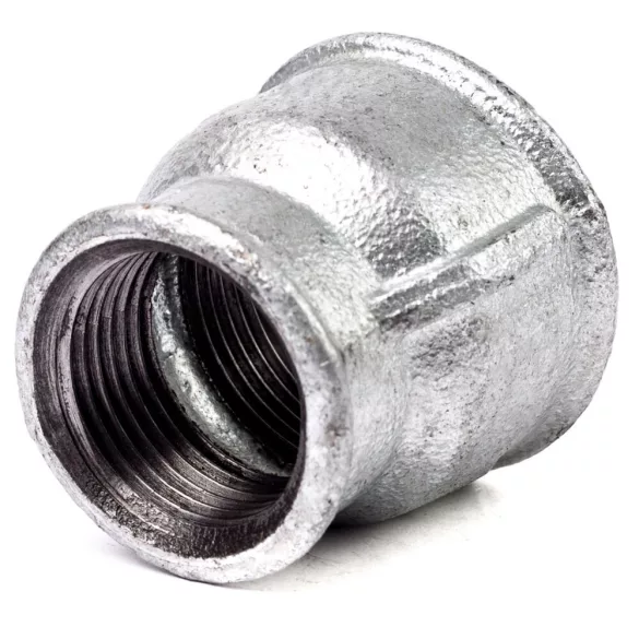 Karmantyú szűkítő horganyzott 1"-3/4" (HGN)
