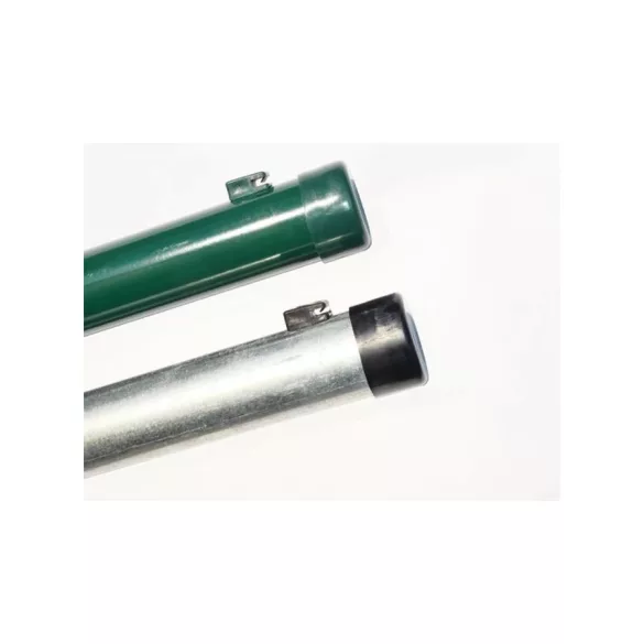 Horg. univerzális körtámoszlop 175cm/38mm/1,25mm!