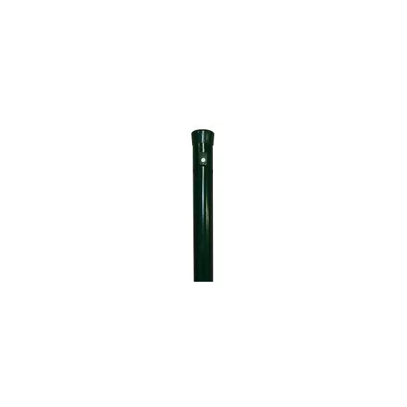 Köroszlop 48 mm - PVC 200cm