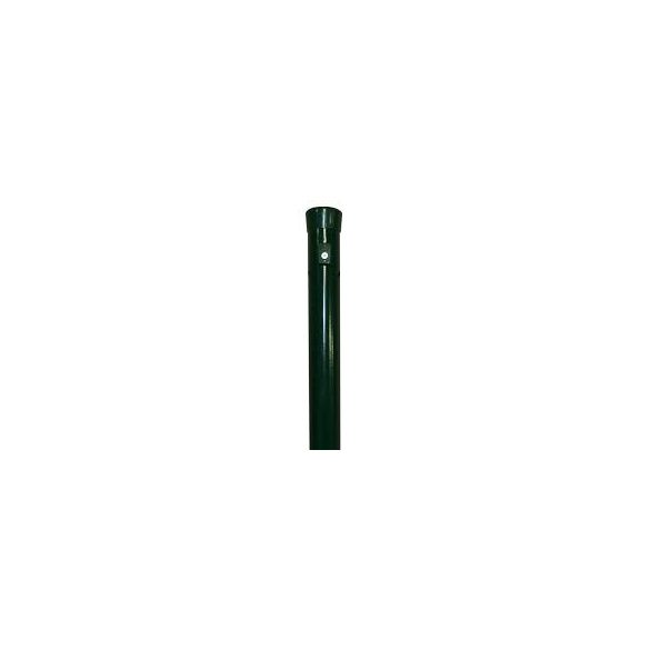 Köroszlop 48 mm - PVC 225cm