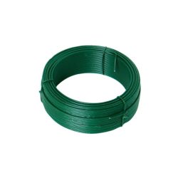   Extra erős PVC bevonatú kötöződrót (0,7-1,1mm) 50m (FEM273)