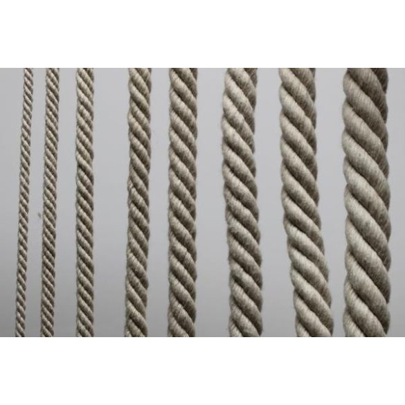 SODROTT PPTEX KÖTÉL - 35mm