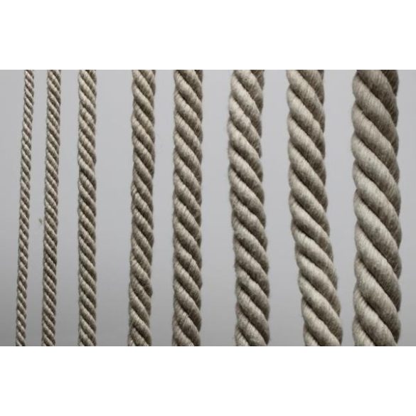 SODROTT PPTEX KÖTÉL - 50mm
