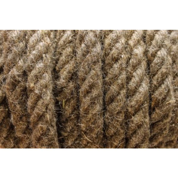 SODROTT KENDER KÖTÉL - 40mm