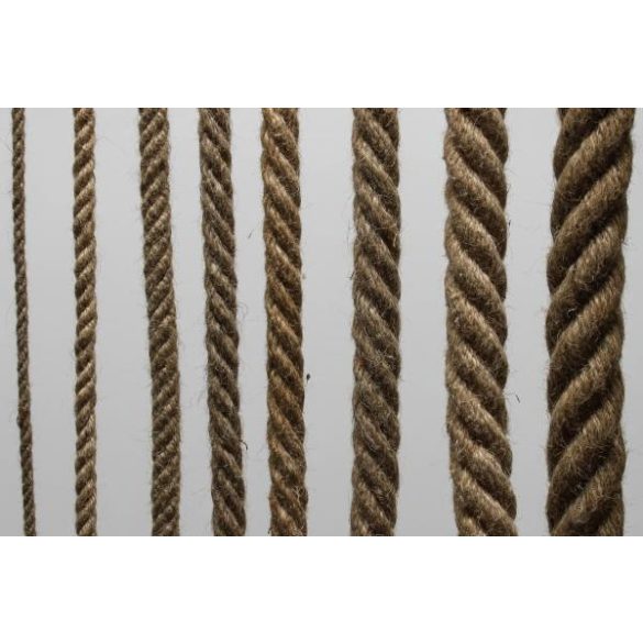 SODROTT JUTA KÖTÉL - 16mm