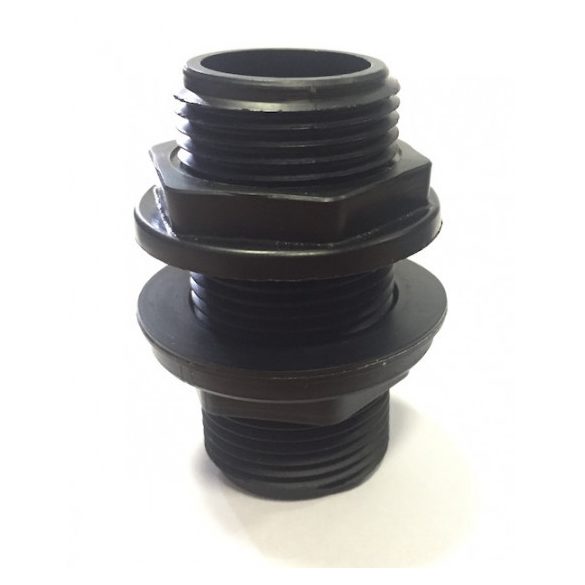 Tartálycsatlakozó   3/4"