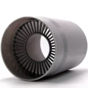 Levélszűrő 10 cm átméretű csatornába Levélszűrő 10 cm átméretű csatornába