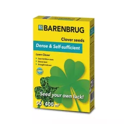 Barenbrug Mikrohere talajtakaró 0,5 kg
