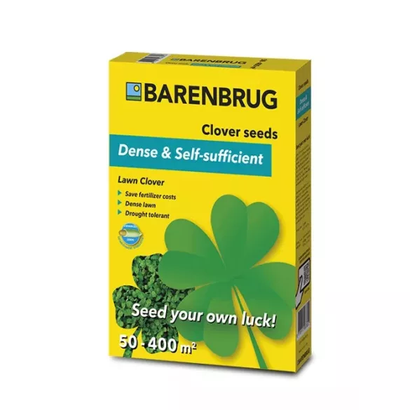 Barenbrug Mikrohere talajtakaró 0,5 kg
