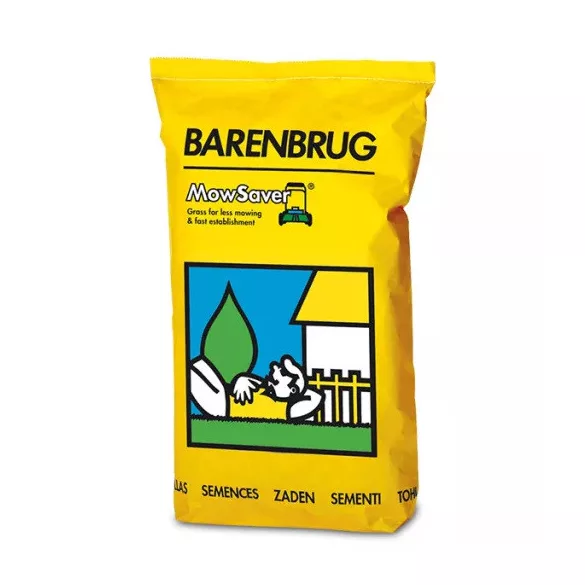 Barenbrug Mow Saver fűmag robotfűnyíróhoz 15 kg