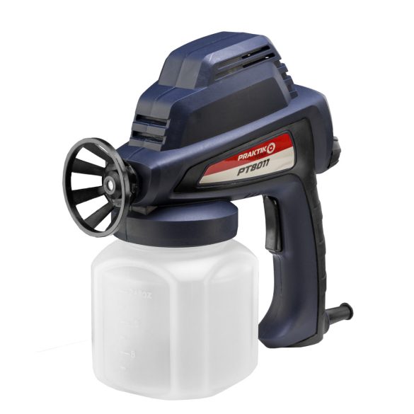 Festékszóró Praktik Blue Line 100W/PT8011