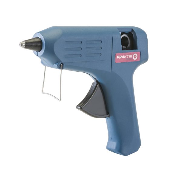 Ragasztópisztoly Praktik Blue Line 40W 11,2mm/PT8220