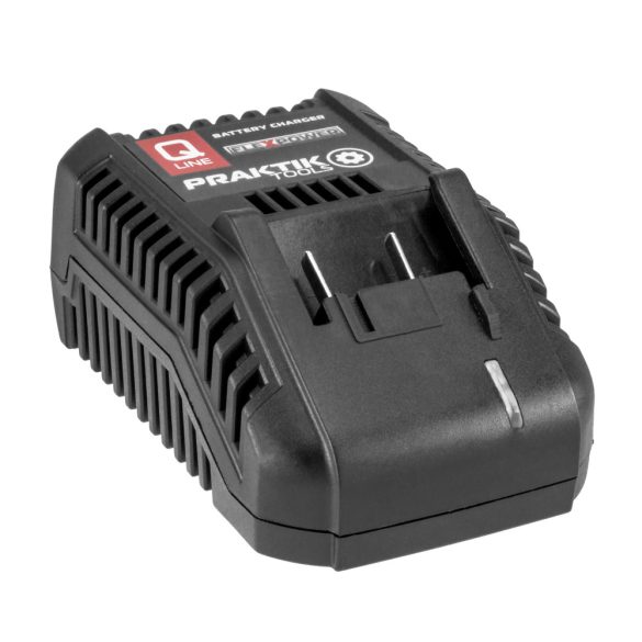 Akkumulátortöltő Praktik Flexpower 3A/PTQC01
