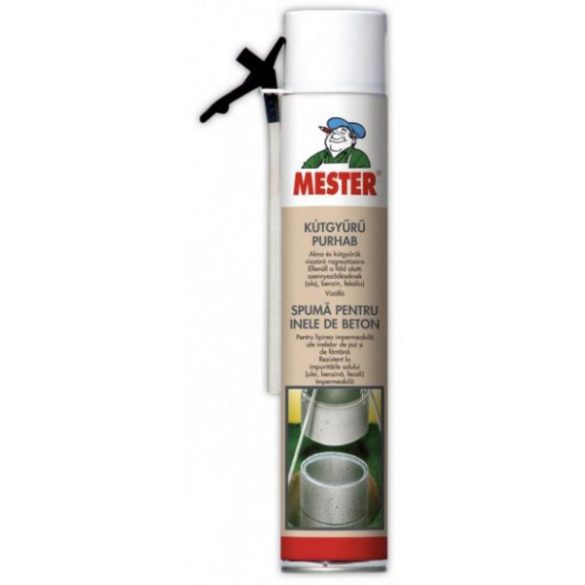 PUR-HAB MESTER 750 ML KÚTGYŰRŰHÖZ