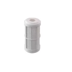   Vízszűrőbetét 5" mosható 60 mikronos nylon szűrőbetét