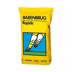 Barenbrug Rapide gyors fűmag 15 kg