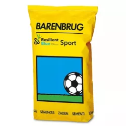 Barenbrug Resilient Blue Sport fűmag 5 kg