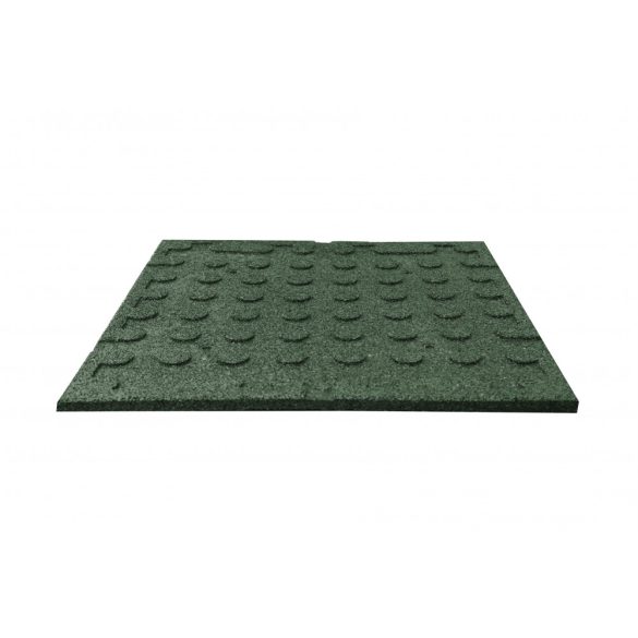 Gumilap esésvédő ReFlex - 2x50x50 cm zöld