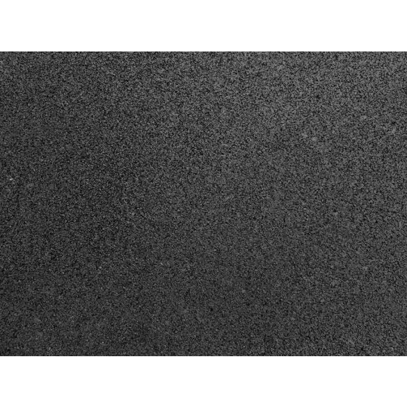 Gumilap esésvédő ReFlex - 2x50x50 cm fekete