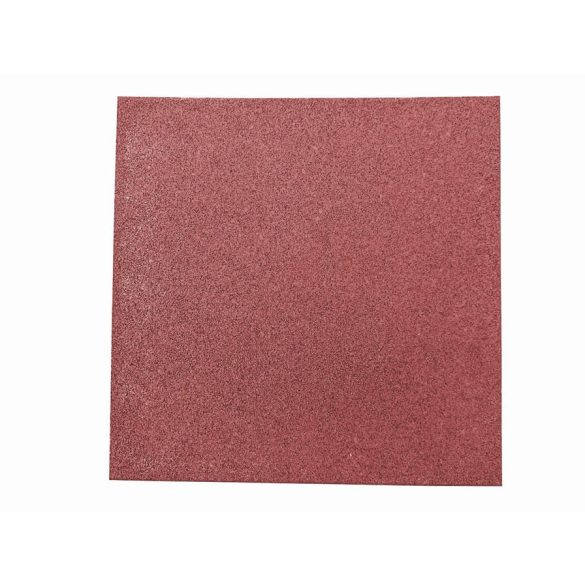 Gumilap esésvédő ReFlex - 5x50x50 cm vörös