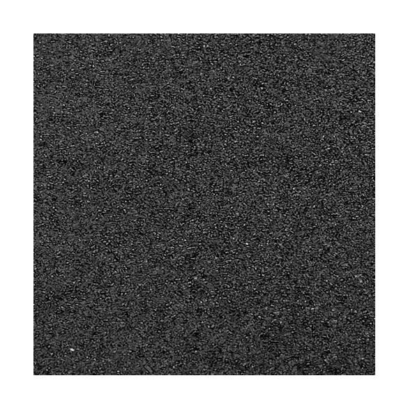 ReFlex gumilap fitness puzzle fekete 2,0x50x50 cm