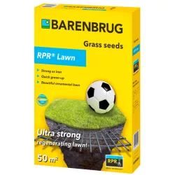 Barenbrug RPR Lawn önregeneráló fűmag 1 kg