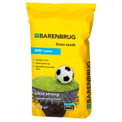 Barenbrug RPR Lawn önregeneráló fűmag 15 kg