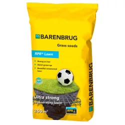 Barenbrug RPR Lawn önregeneráló fűmag 5 kg