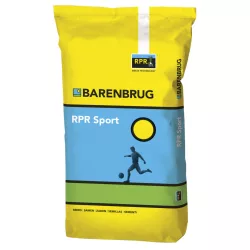 Barenbrug RPR Sport fűmag 15 kg