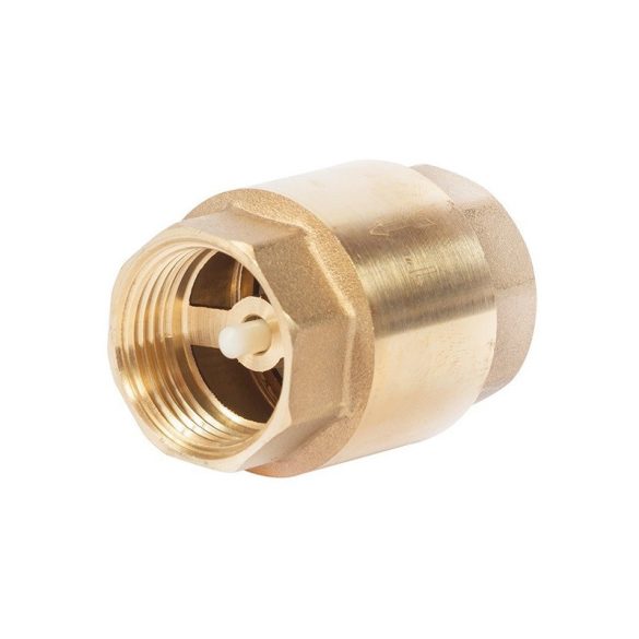 Visszacsapó szelep 1" lábszelephez (R11)