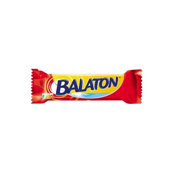 (AKCIÓS)Balaton Szelet Classic 27G (Piros-Ét)