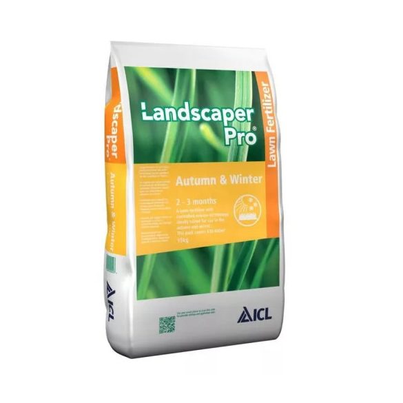 Műtrágya Landscaper Autumn & Winter cc1kg (kimért)