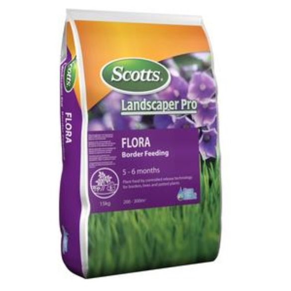 Műtrágya Landscaper Flora cc1kg (kimért)