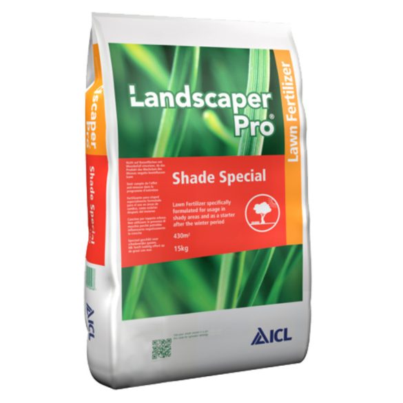 Műtrágya Landscaper Shade Special cc1kg (kimért)