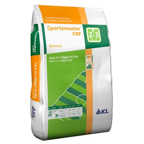 Műtrágya Sportmaster Balanced cc1kg (kimért)