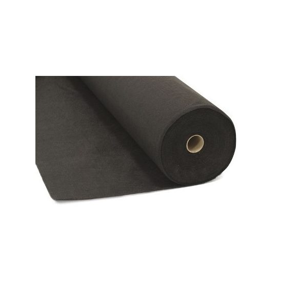 Vágott geotextília 150g/m2 - 10m2 (2mx5m)