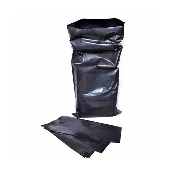 Sittes zsák 55X110 CM 120 mikron 5db/csomag (TK)