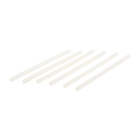 Ragasztópatron Top Tools, 1db - ragasztópisztoly betét (SAJ)