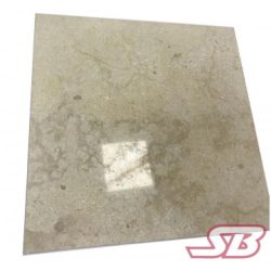 Jura fényes polírozott márvány 30x30x1 beige