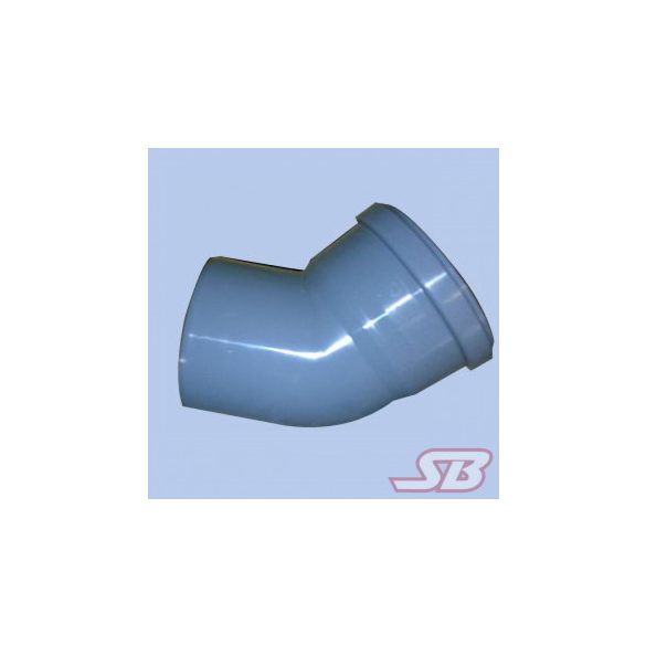 Lefolyó ív idom 110/45 HTB