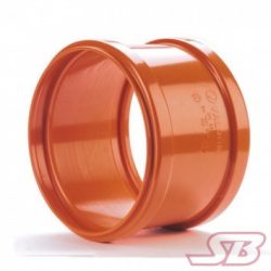 Csatorna áttoló 110 KGU