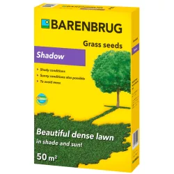 Barenbrug Shadow árnyéktűrő fűmag 1 kg