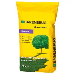 Barenbrug Shadow árnyéktűrő fűmag 15 kg