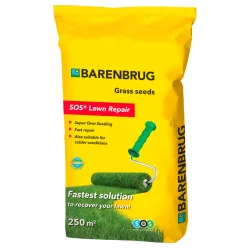 Barenbrug SOS Lawn Repair gyors felülvető fűmag 5 kg