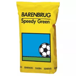 Barenbrug Speedy Green gyors fűmag 15 kg
